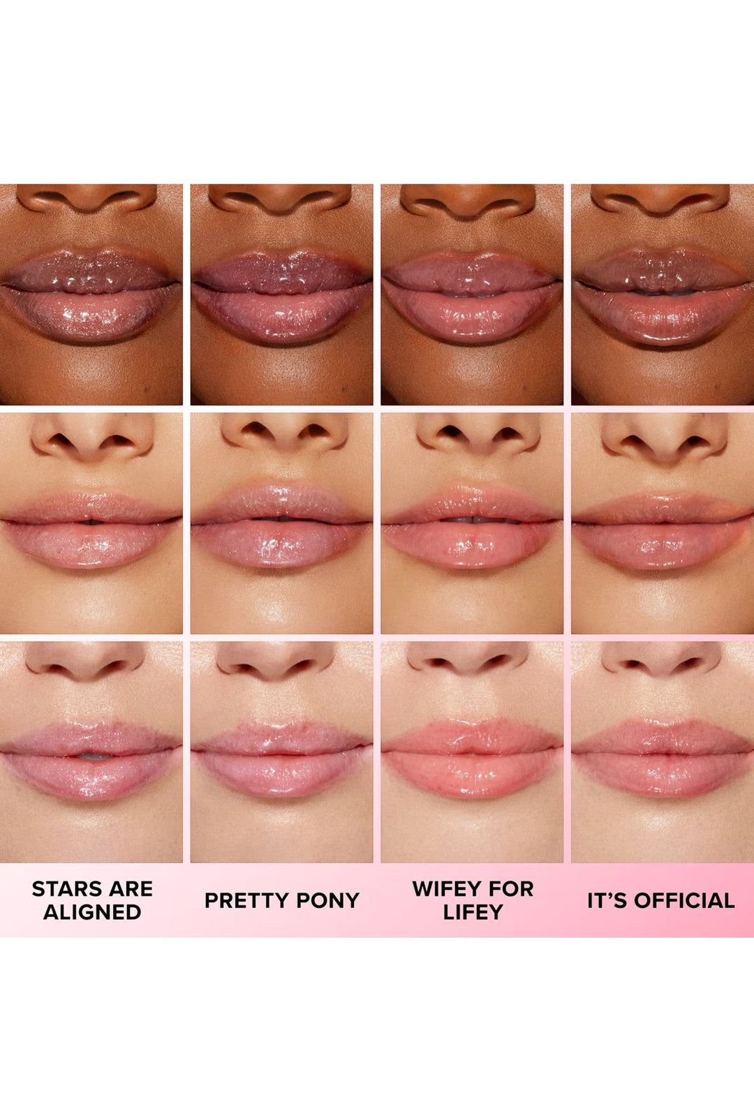 Lip Injection Lip Gloss - GLAM MODA