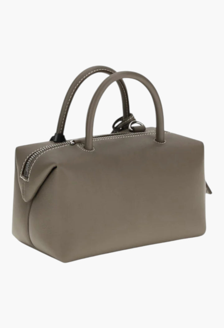 Holdalls Leather Handbag