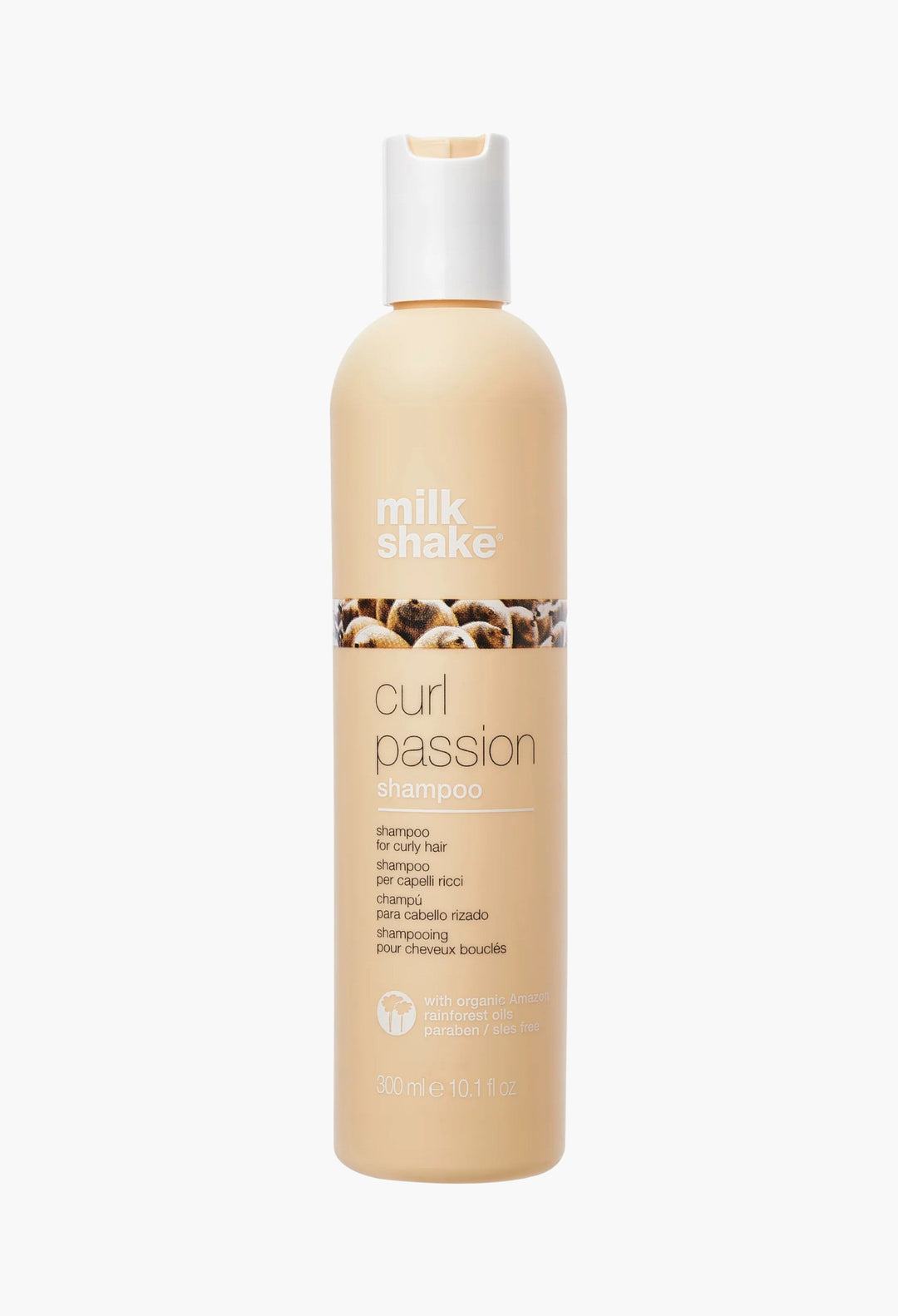 Curl Passion Shampoo - GLAM MODA