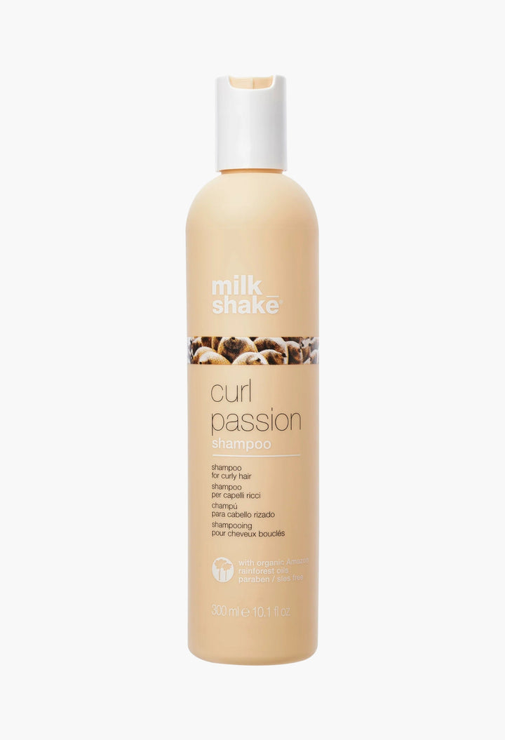 Curl Passion Shampoo - GLAM MODA