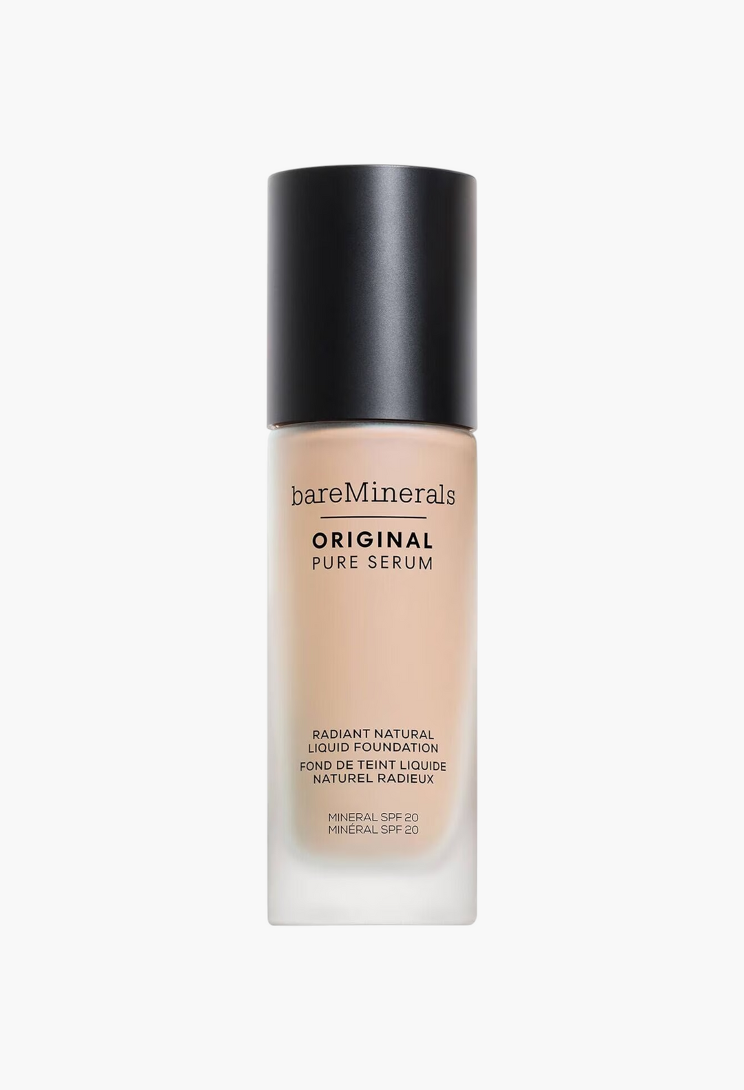 Mineral Glow Foundation SPF20 - Liquid Foundation -GLAM MODA