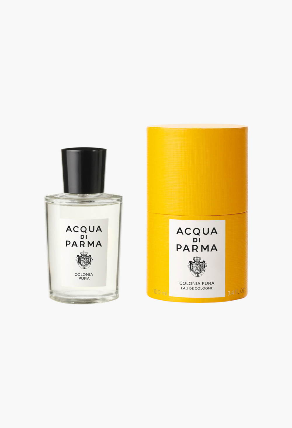 Colonia Pura Perfume - GLAM MODA