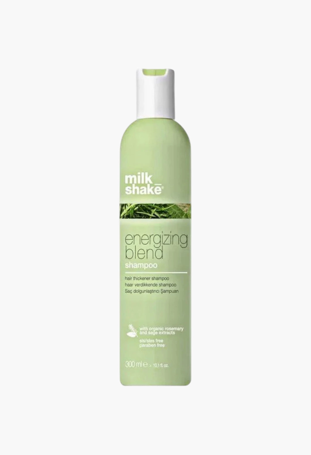 Energizing Blend Energizing Shampoo - GLAM MODA