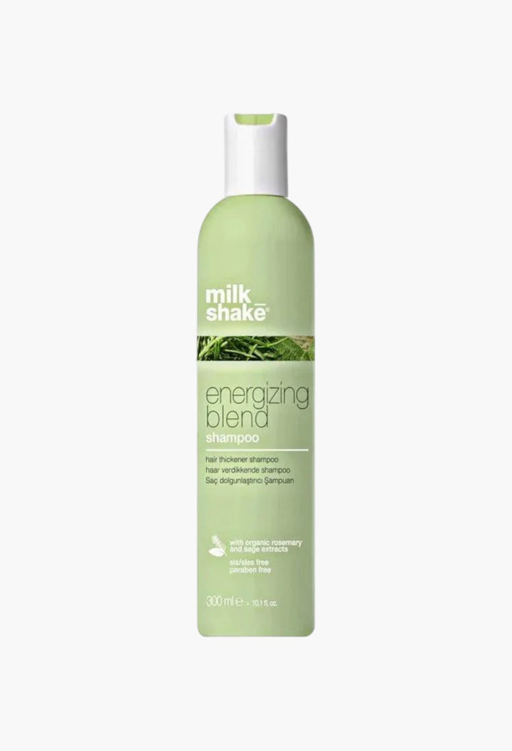 Energizing Blend Energizing Shampoo - GLAM MODA