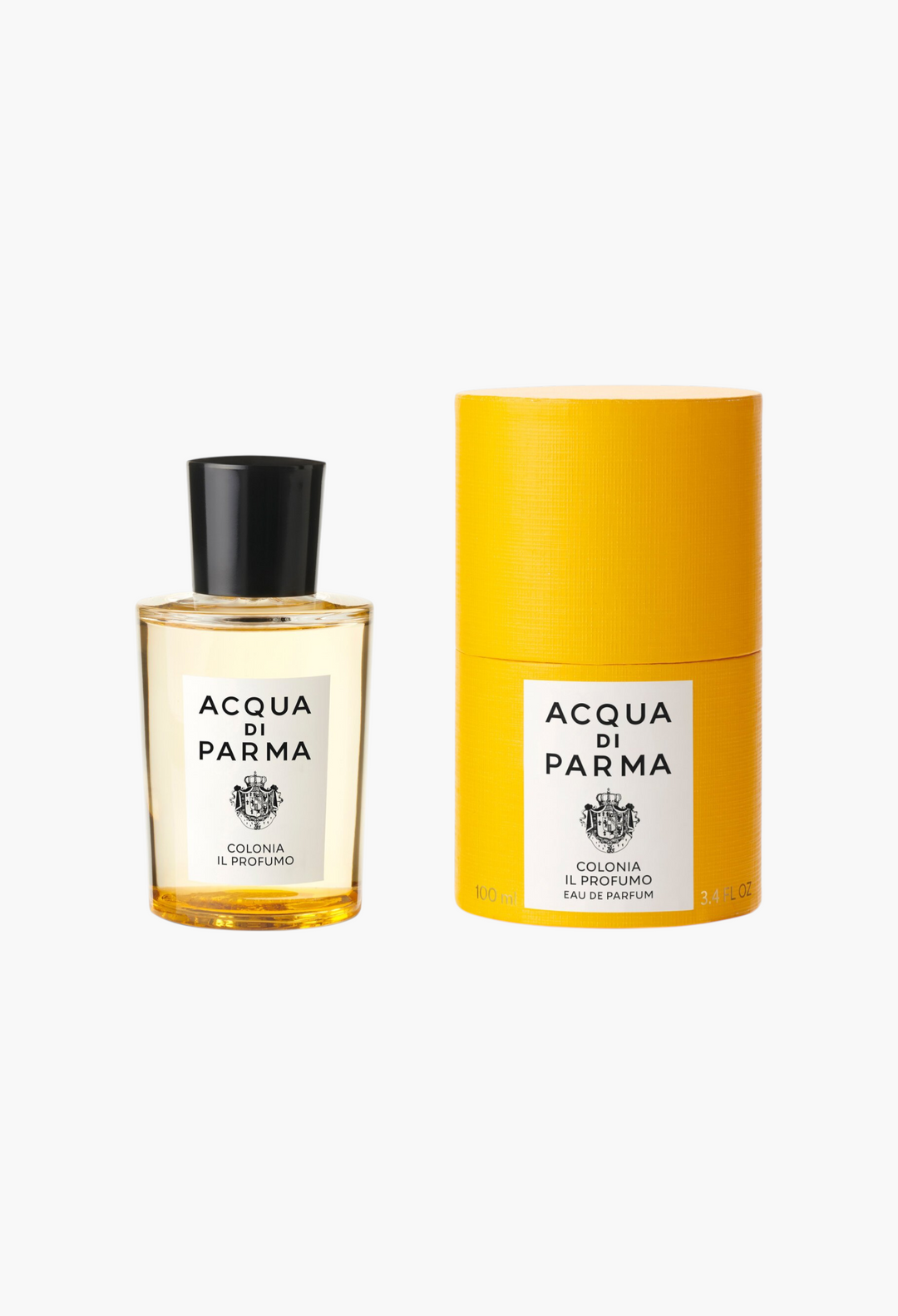 Colonia Il Profumo Eau de Parfum - GLAM MODA