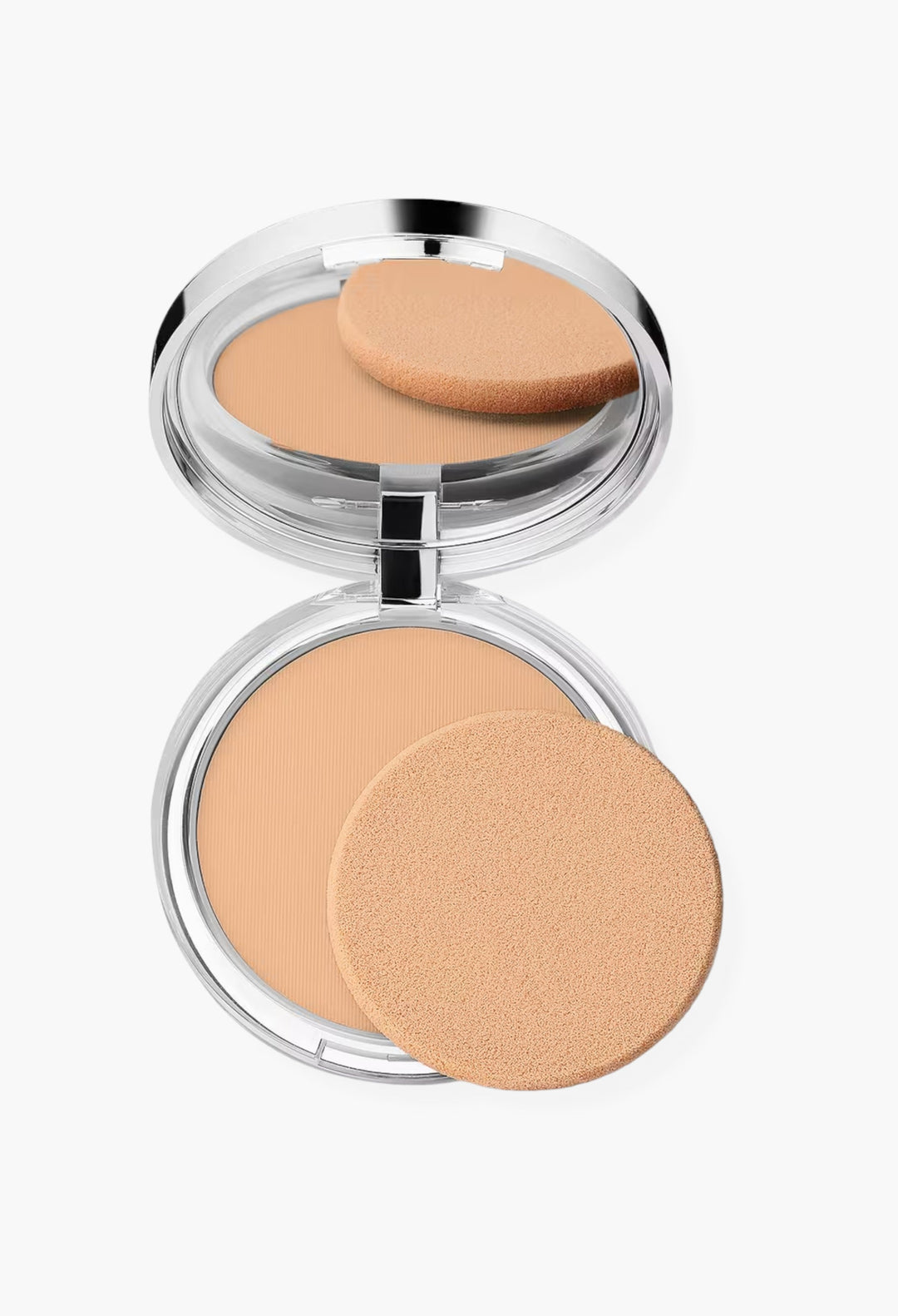 Stay-Matte Sheer Pressed Powder Foundation - GLAM MODA