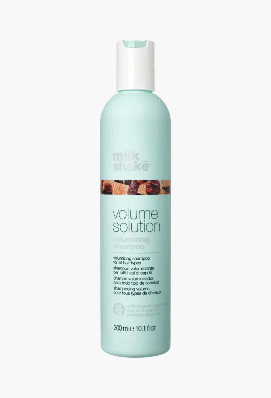 Volume Solution Volumizing Shampoo - GLAM MODA