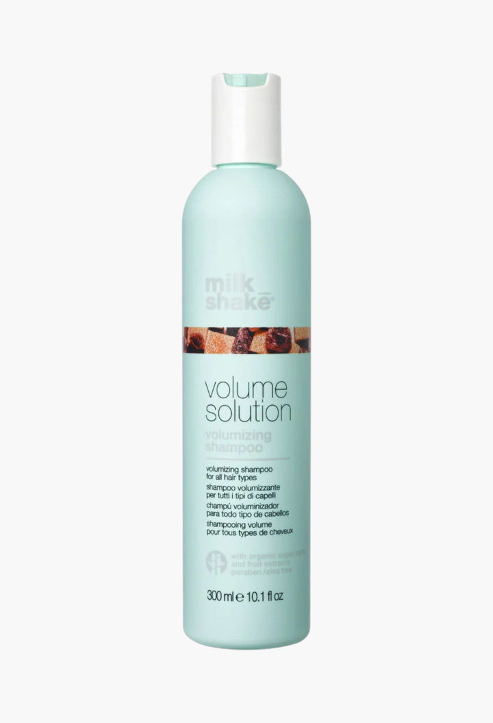 Volume Solution Volumizing Shampoo - GLAM MODA
