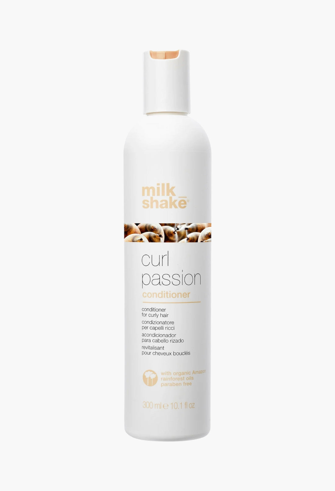 Curl Passion Conditioner - GLAM MODA
