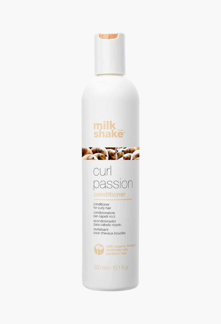 Curl Passion Conditioner - GLAM MODA