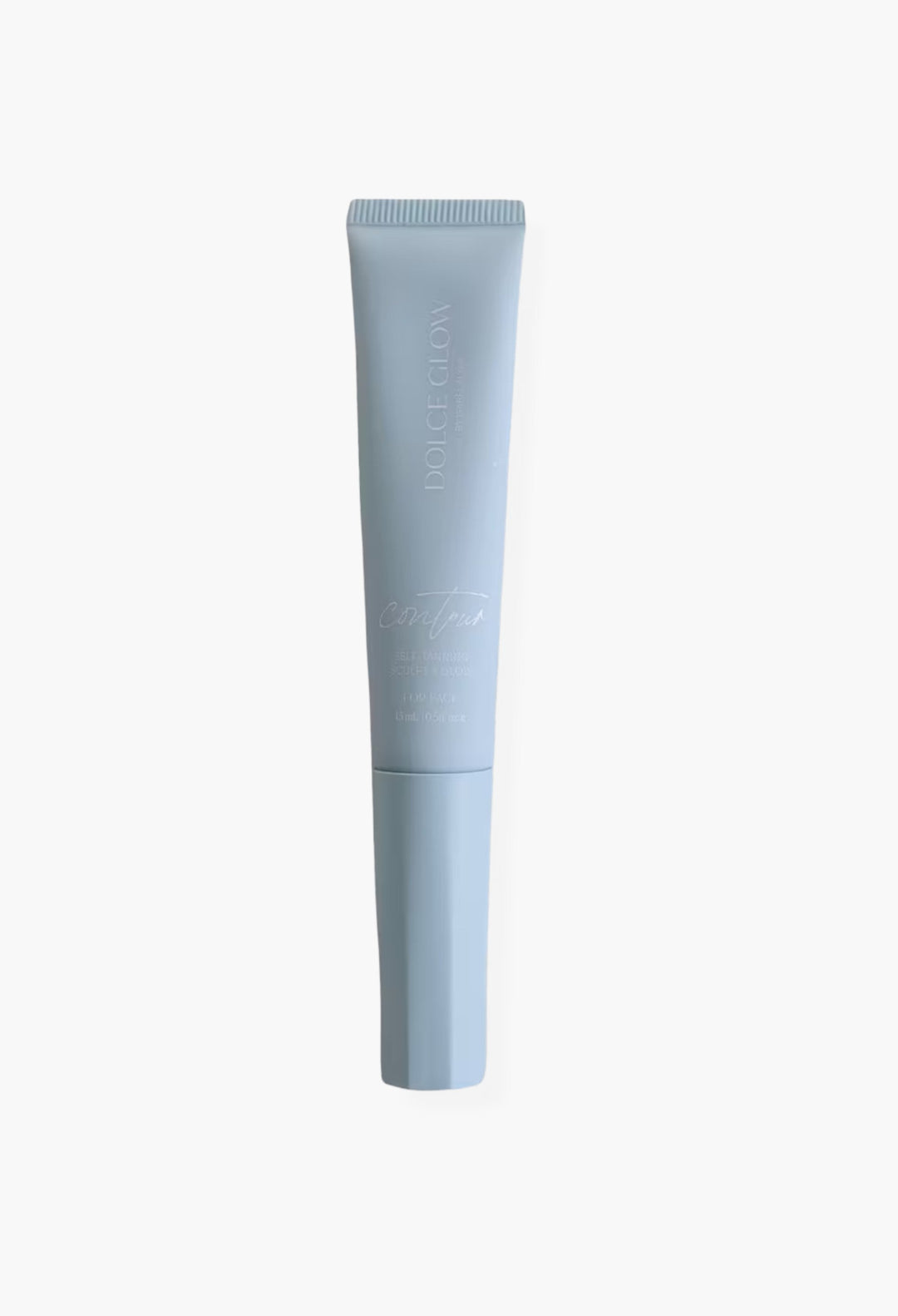 Contour Self-Tanning Sculpt + Glow - GLAM MODA