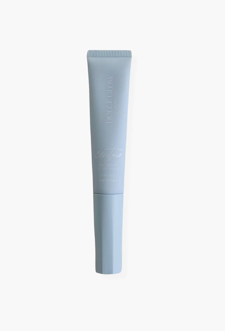 Contour Self-Tanning Sculpt + Glow - GLAM MODA