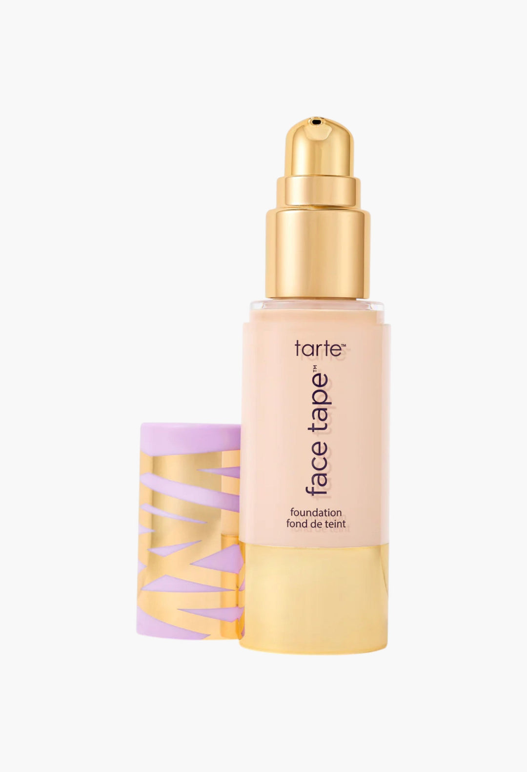 (in process) Face Tape™ Foundation - GLAM MODA