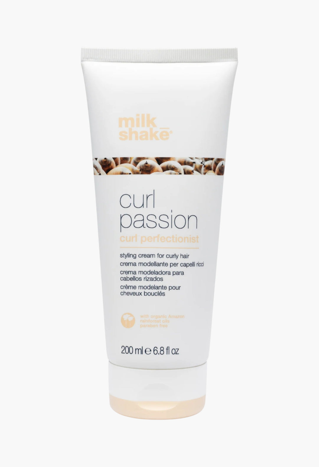 Curl Passion Curl Perfectionist - GLAM MODA