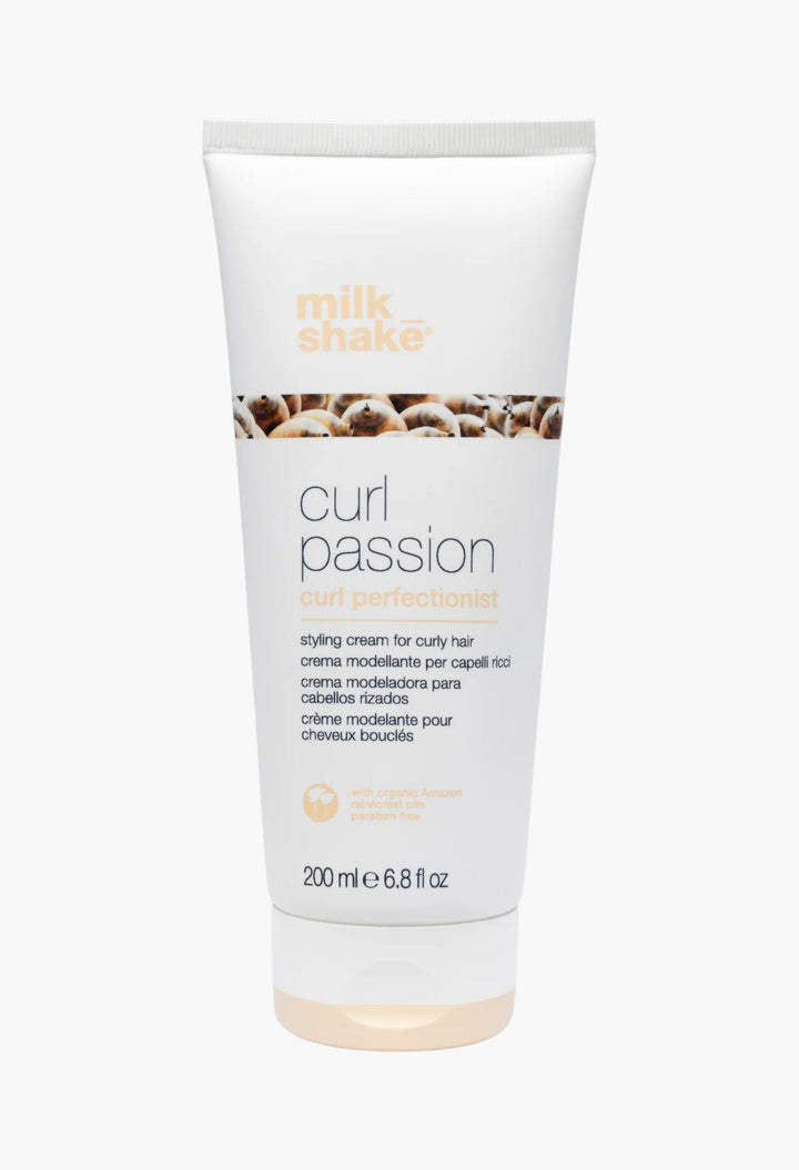 Curl Passion Curl Perfectionist - GLAM MODA