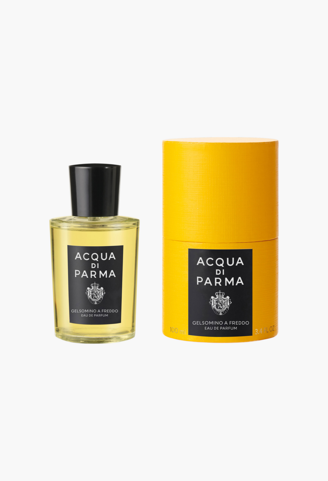Gelsomino a Freddo - Eau de Parfum - GLAM MODA