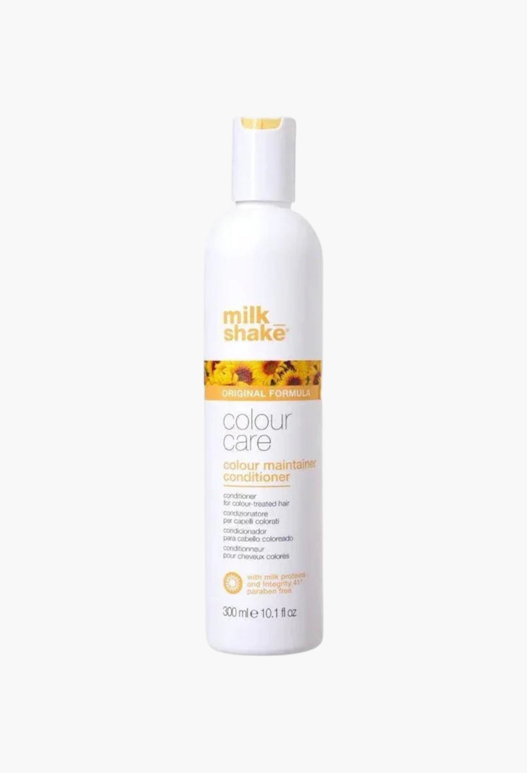 Colour Maintainer Conditioner For Coloured Hair 300ml Milk Shake - GLAM MODA