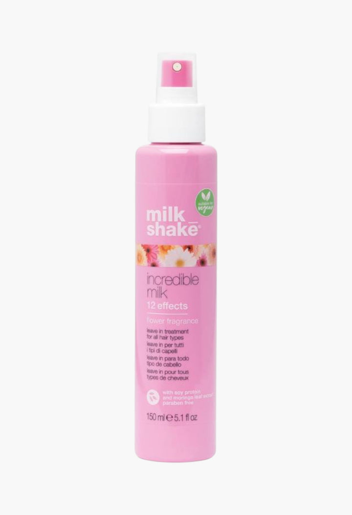 Flower Power Incredible Milk - GLAM MODA
