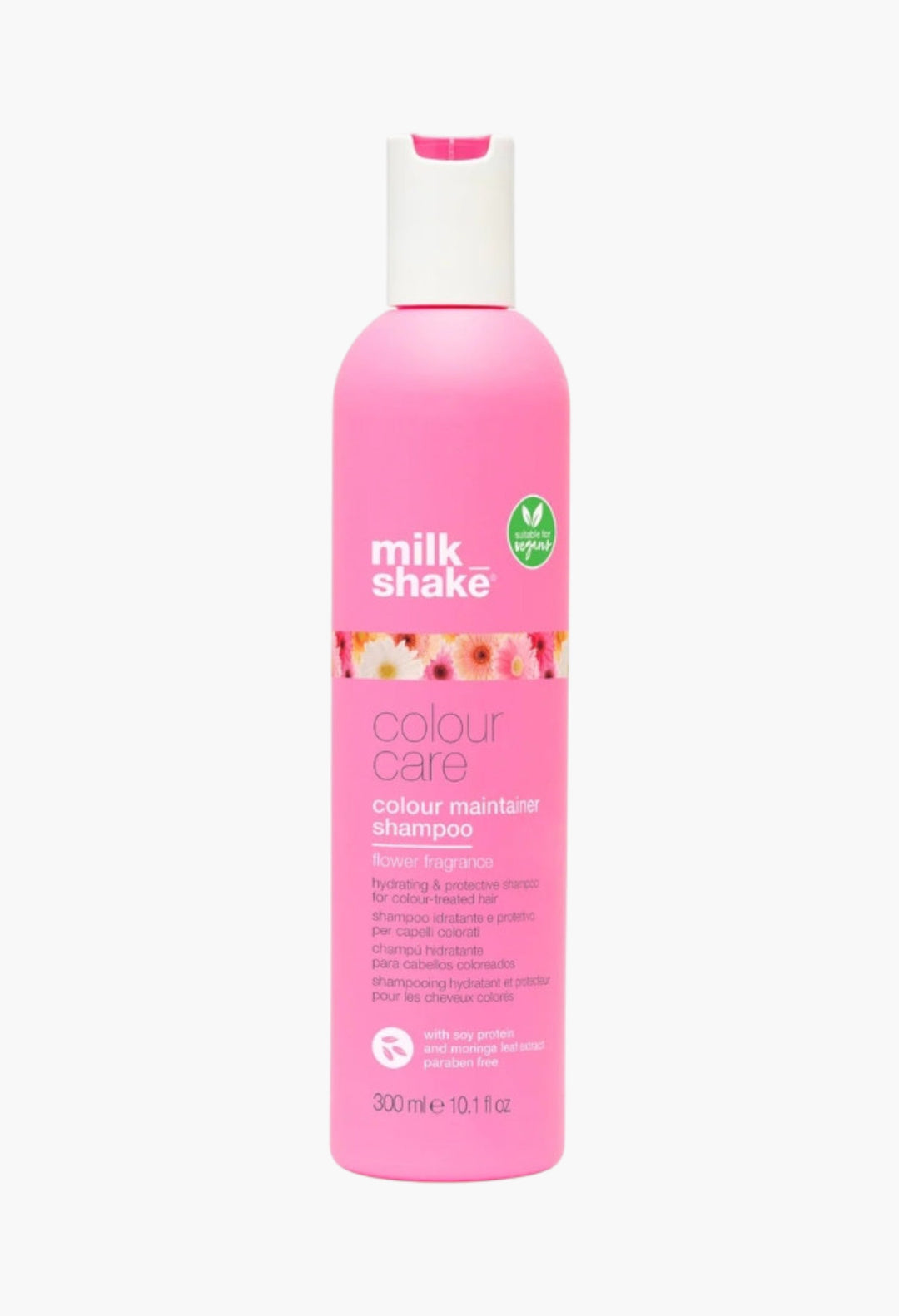 Flower Power Colour Maintainer Shampoo - GLAM MODA