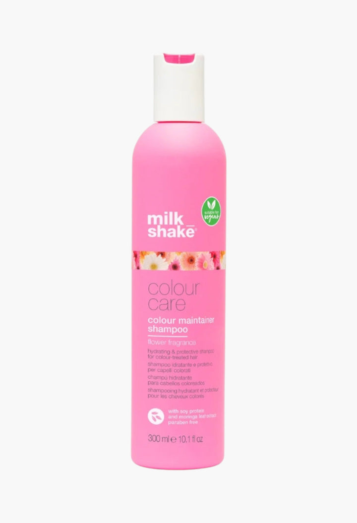 Flower Power Colour Maintainer Shampoo - GLAM MODA