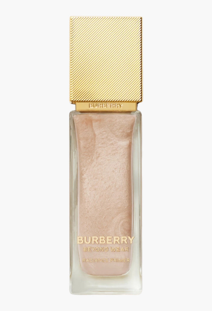 Beyond Wear Radiance Primer