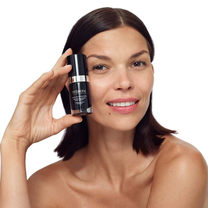 Black Diamond Eye Cream - GLAM MODA