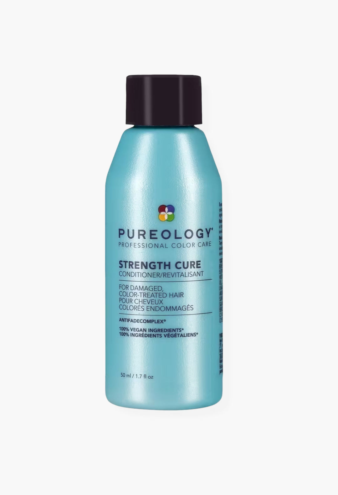 Strength Cure Conditioner For Damaged Hair