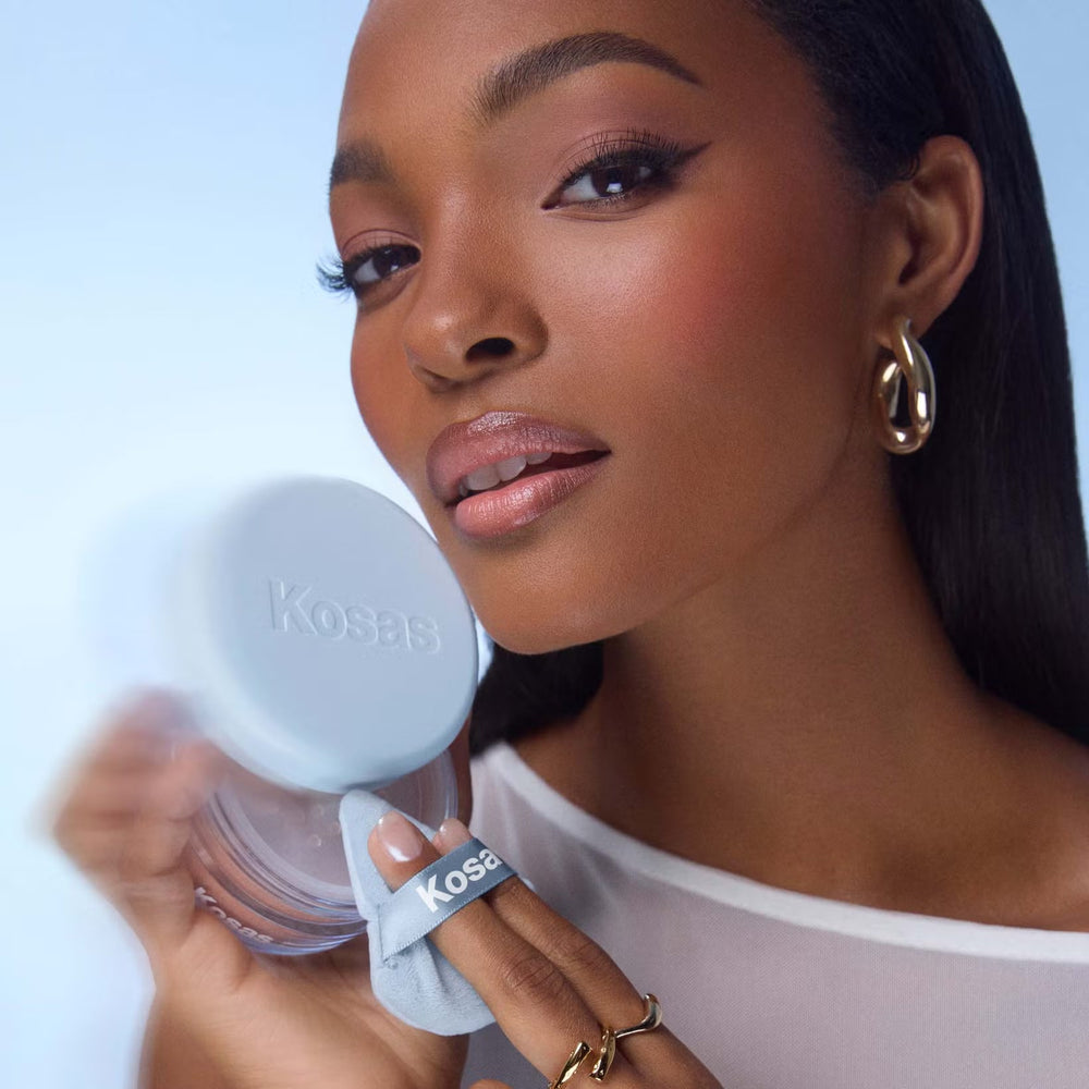 KOSAS Cloud Setting + Baking Puff Duo - GLAM MODA