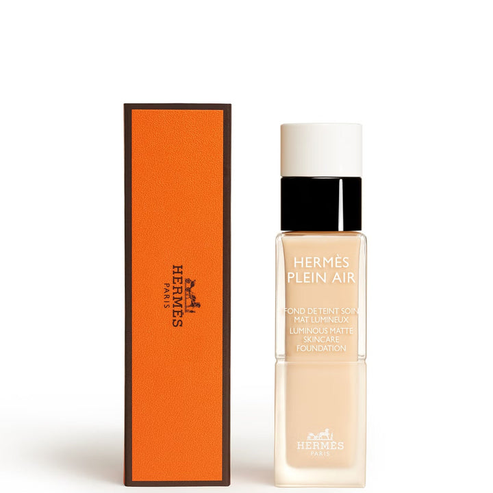 Luminous Matte Skincare Foundation - GLAM MODA