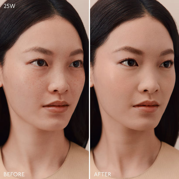 Luminous Matte Skincare Foundation - GLAM MODA