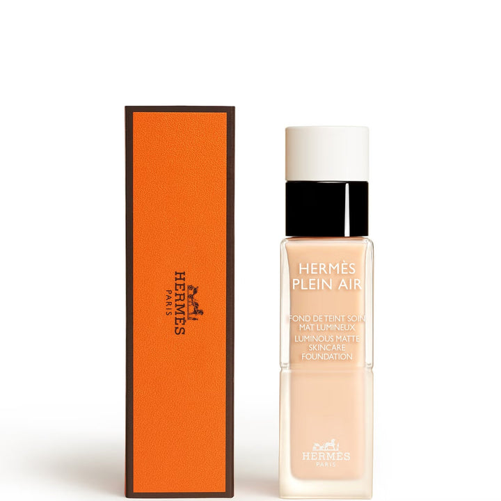 Luminous Matte Skincare Foundation - GLAM MODA