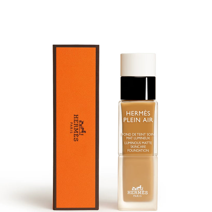 Luminous Matte Skincare Foundation - GLAM MODA