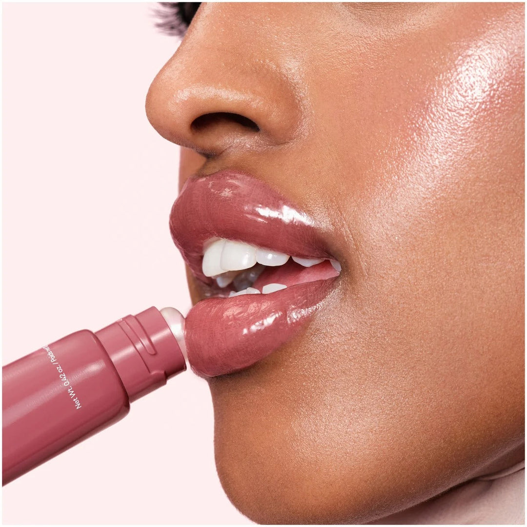 Glaze Craze Tinted Lip Serum 12g - GLAM MODA