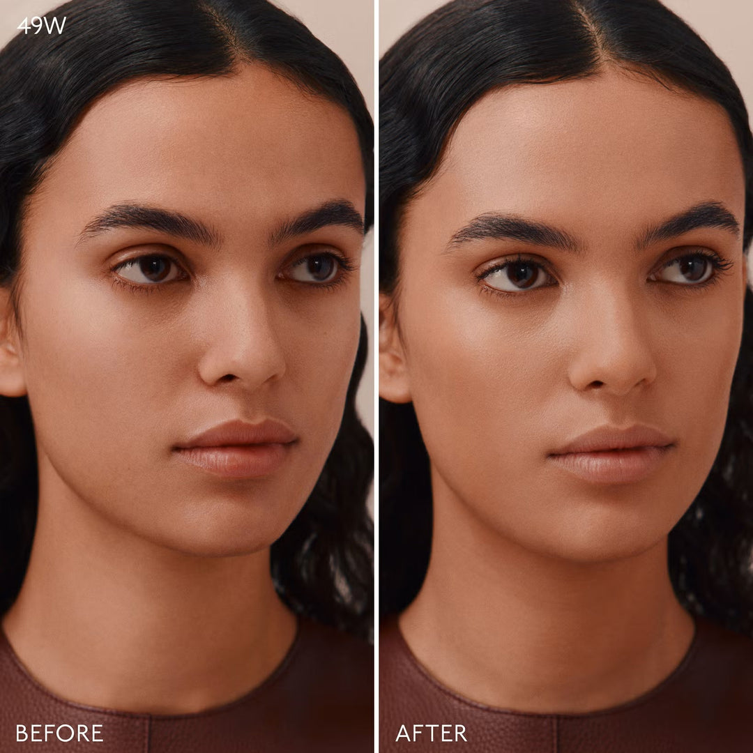 Luminous Matte Skincare Foundation - GLAM MODA