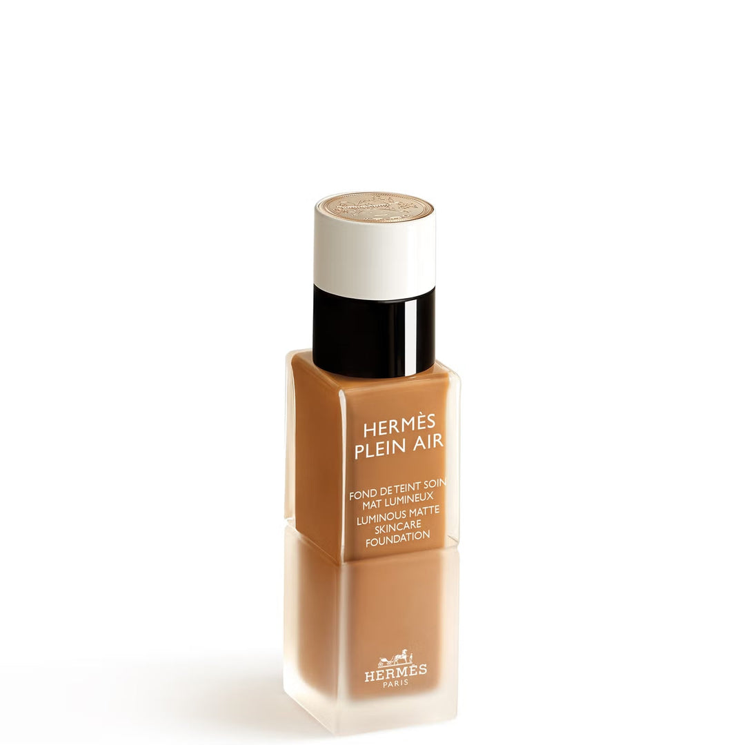 Luminous Matte Skincare Foundation - GLAM MODA