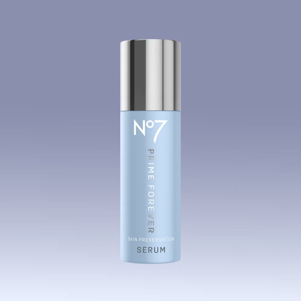 No7 Prime Forever™ Protect & Preserve Duo