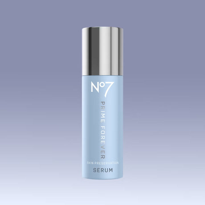 No7 Prime Forever™ Complete Routine