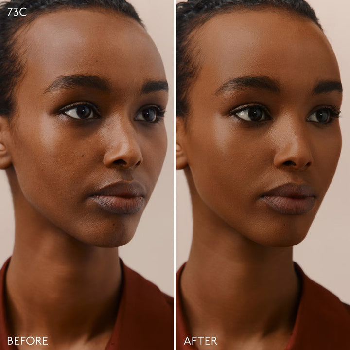 Luminous Matte Skincare Foundation - GLAM MODA