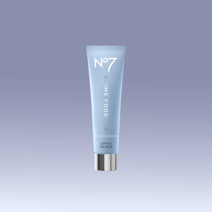 No7 Prime Forever™ Protect & Preserve Duo