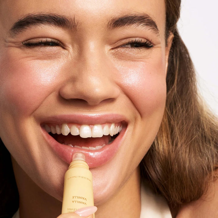 Lip Glowy Balm - 10g - GLAM MODA