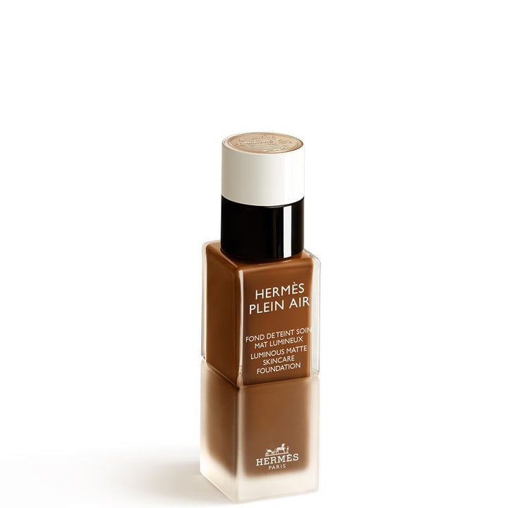 Luminous Matte Skincare Foundation - GLAM MODA