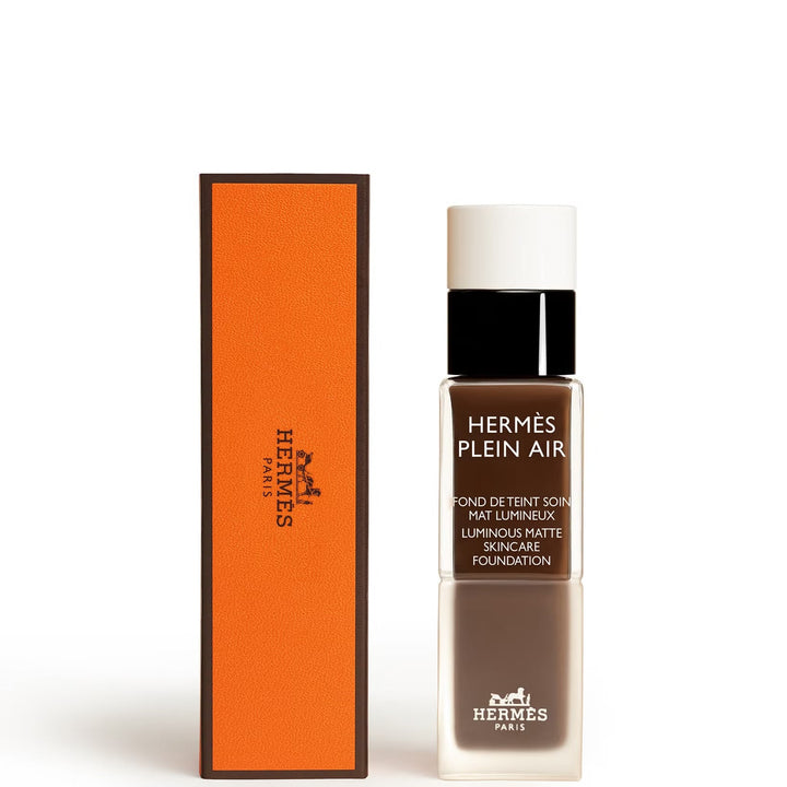 Luminous Matte Skincare Foundation - GLAM MODA