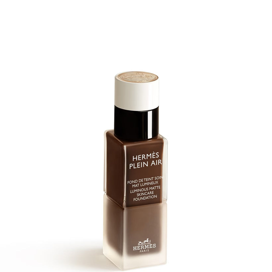 Luminous Matte Skincare Foundation - GLAM MODA