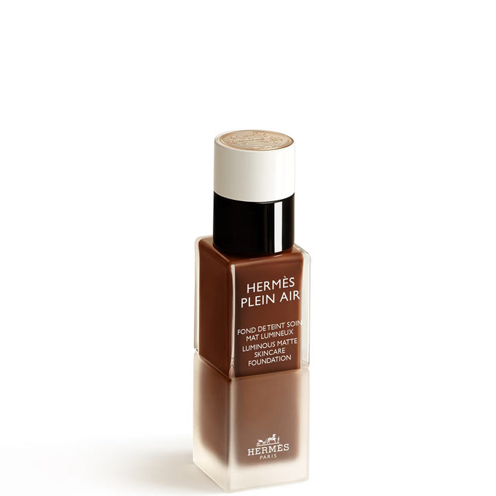 Luminous Matte Skincare Foundation - GLAM MODA
