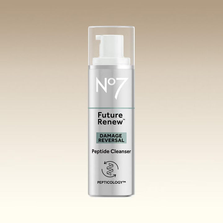 No7 Future Renew™ Damage Reversal Night Collection
