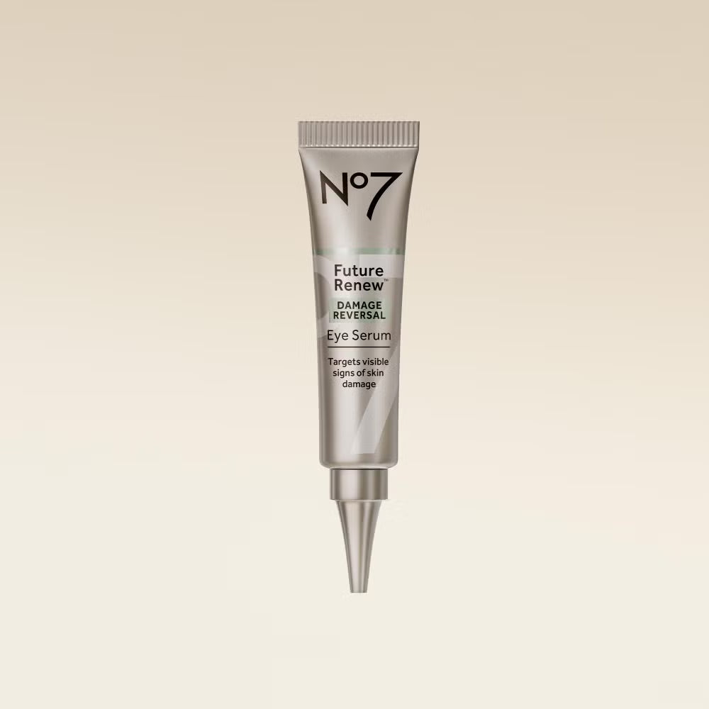 No7 Future Renew™ Damage Reversal Skincare Kit