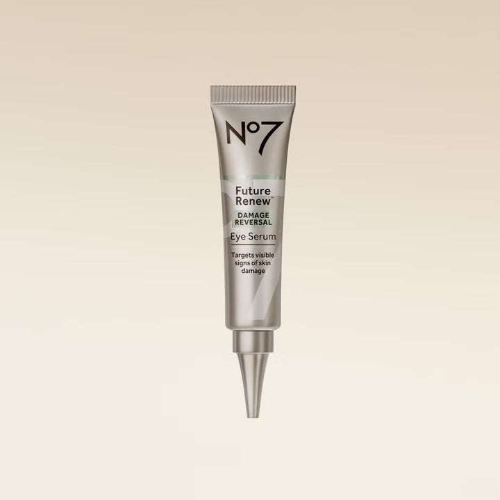 No7 Future Renew™ Damage Reversal Skincare Kit