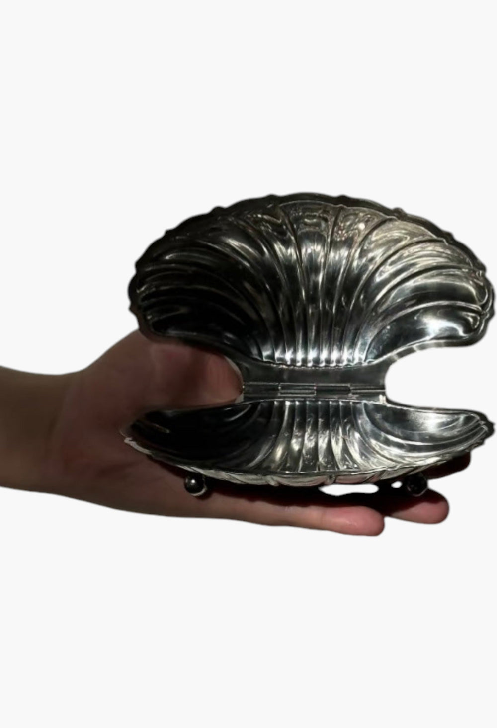 Vintage Seashell Dish 01 - GLAM MODA