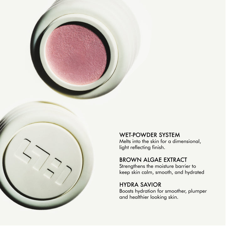 SIMIHAZE BEAUTY SOFT STROBE Creamy Highlight Powder