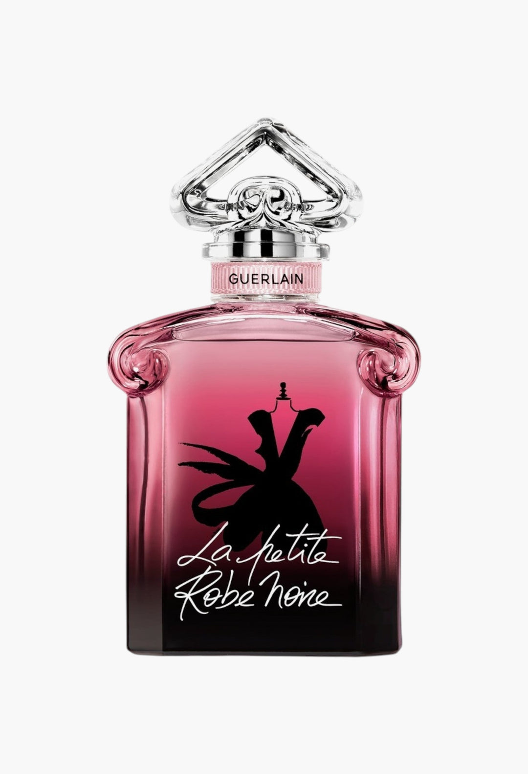 The Absolute Little Black Dress – Eau de Parfum